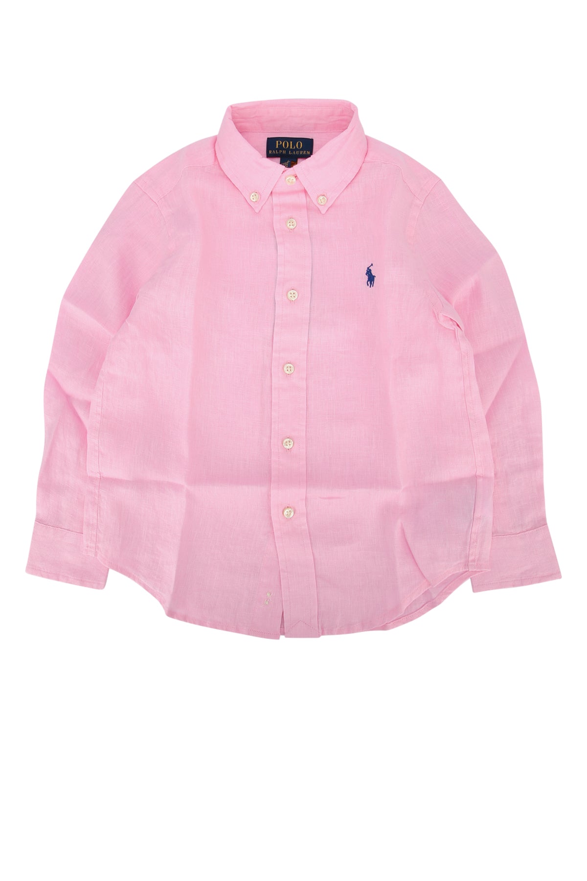 Shirt Carmelpink Camicie