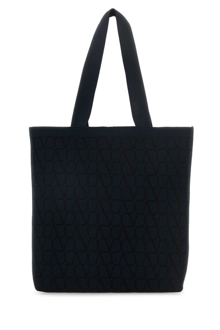 Toile Iconographe Shopping Bag Marinenero Exterior: Fabric Borse A Mano
