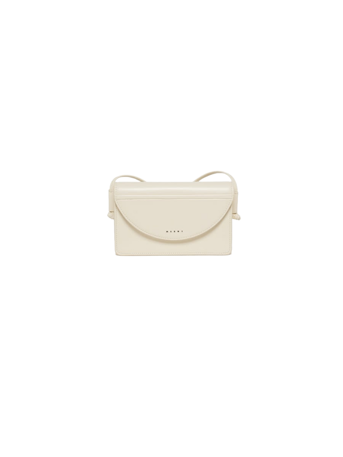 Bag Gab Beige Polyester Polyurethane Shoulder