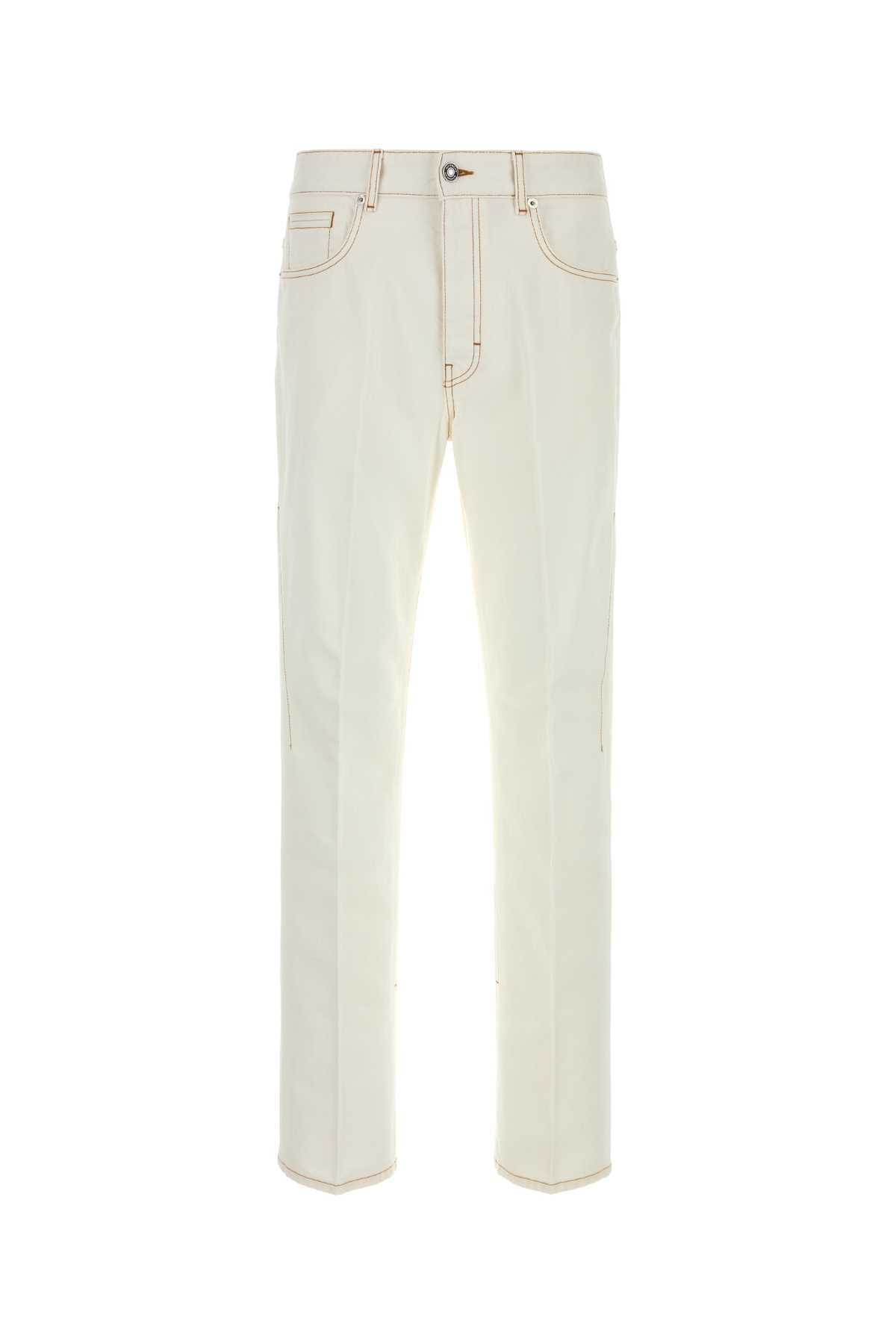 Bm51mk516j 100 White Exterior: Cotton Jean