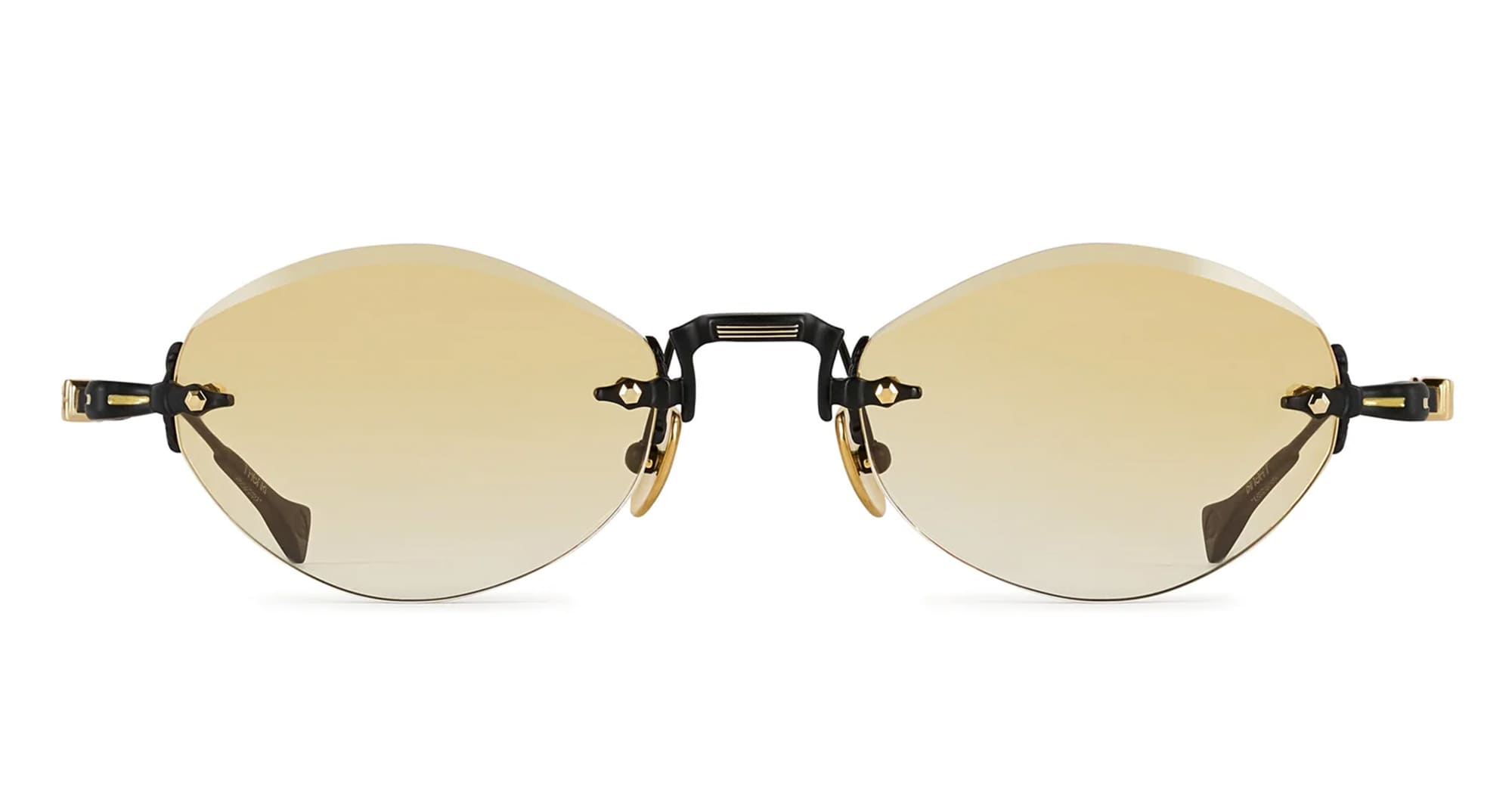 Rmm Nd Titanium Sunglasses