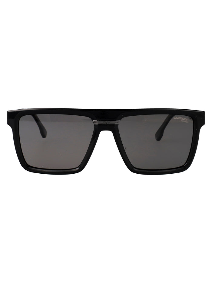 Victory C 03-S Black Eco Polyamide Sunglasses