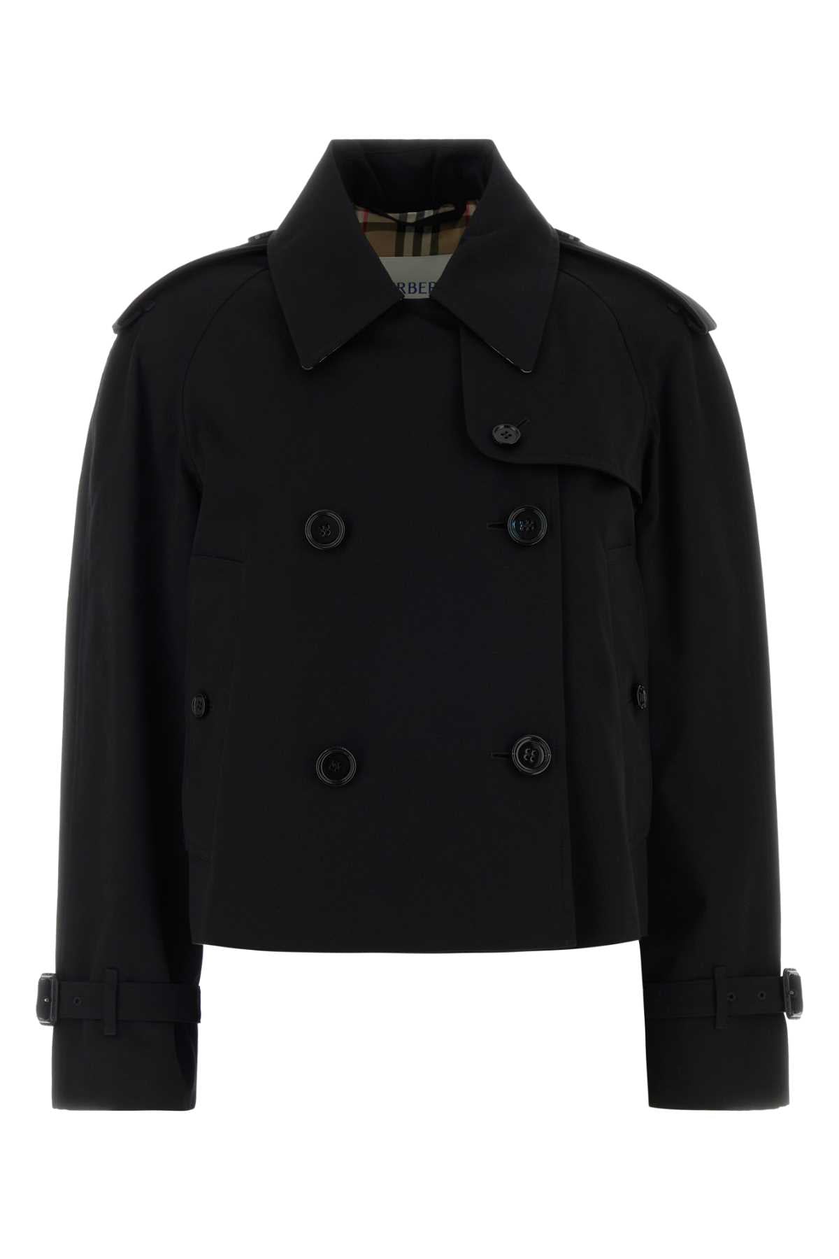 Black Trench