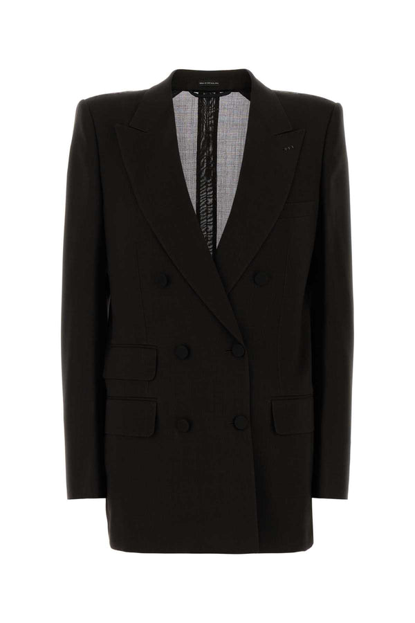 Espresso Giacche E Gilet