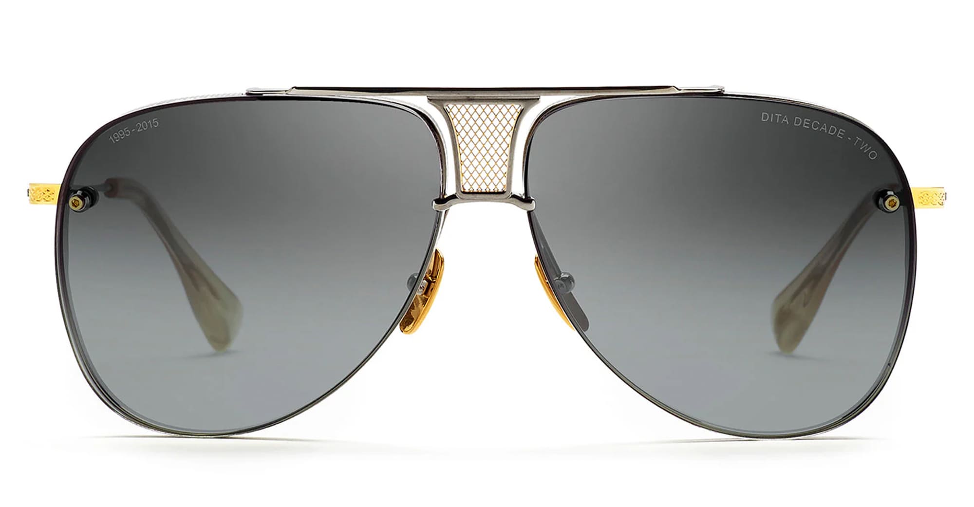 Nd Titanium Sunglasses