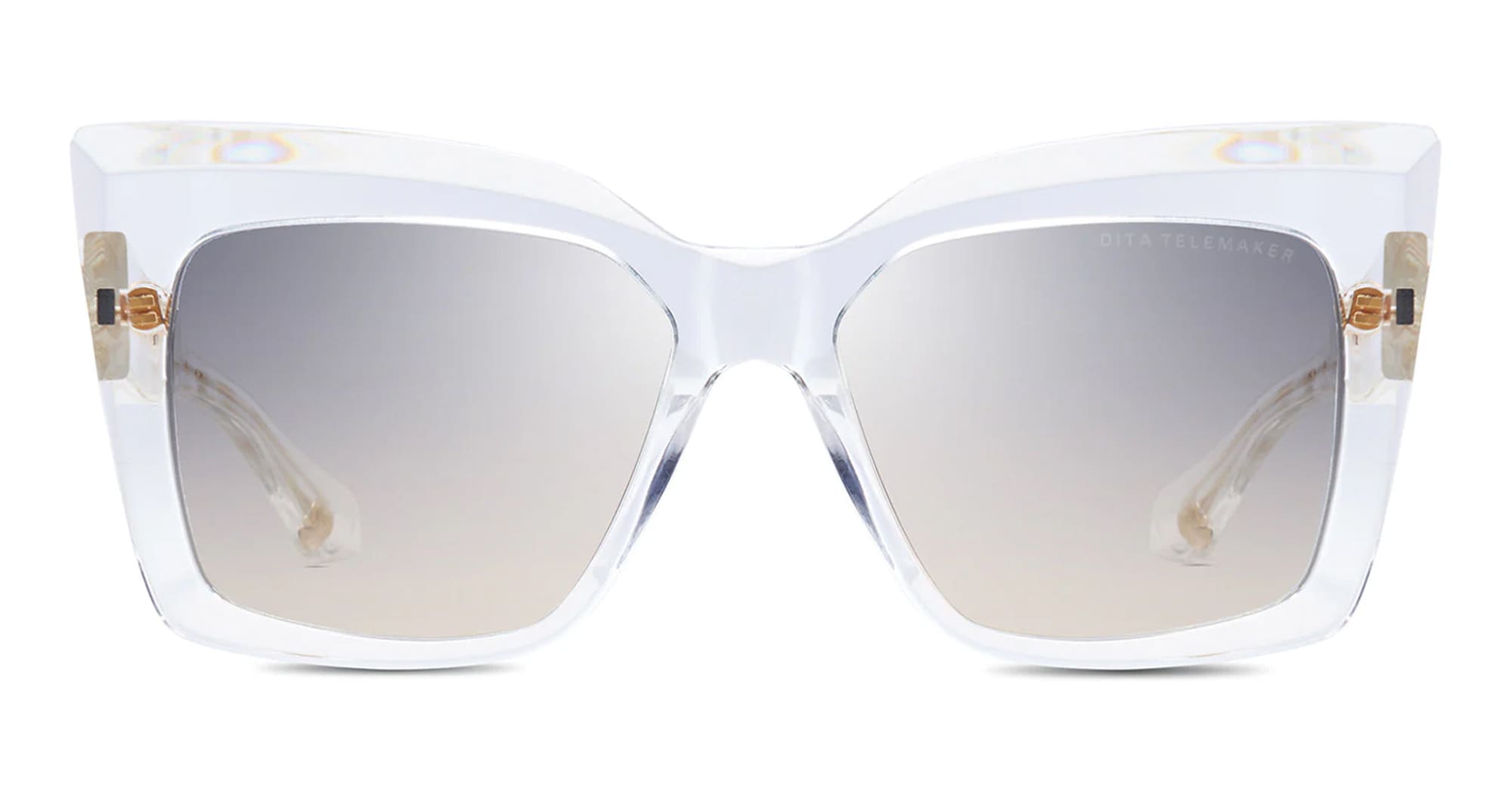 Dts704-A-03-Z Nd Acetate Sunglasses