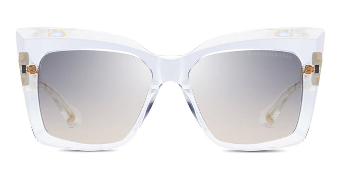 Dts704-A-03-Z Nd Acetate Sunglasses