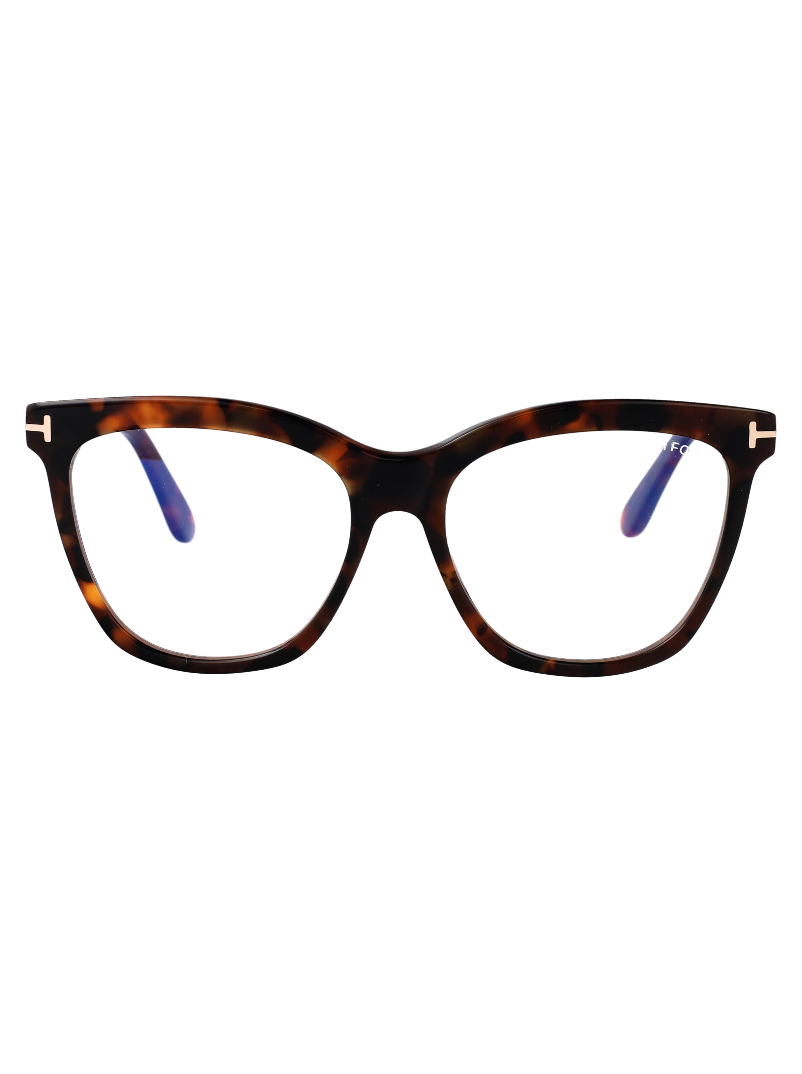 Ft6042-B 052 Avana Scura Acetate Optical