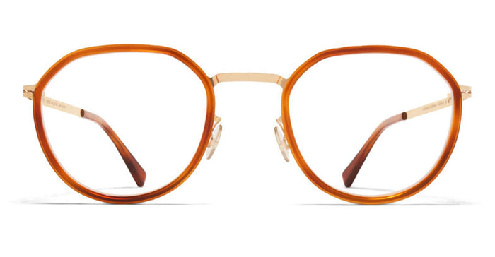 10089058 Nd Stainless Steel Eyeglasses