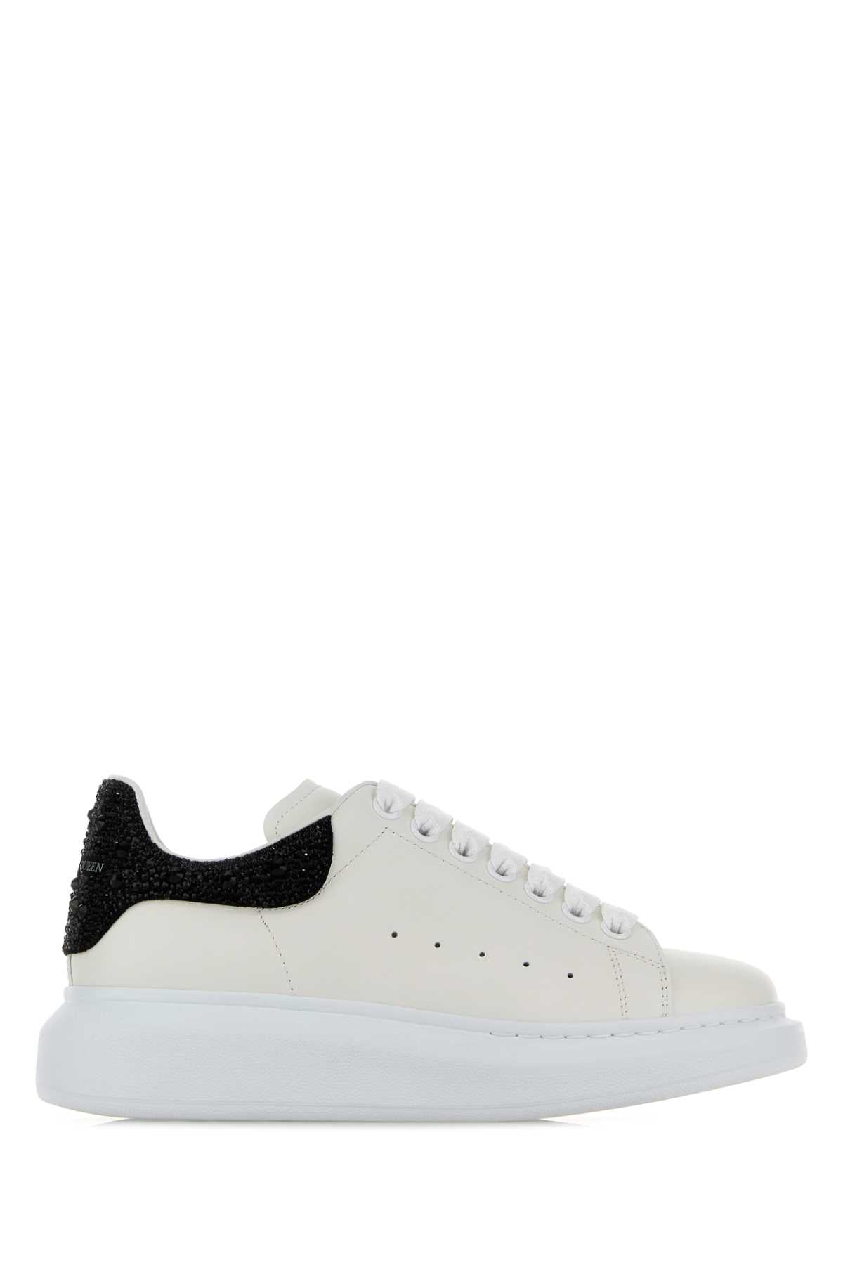 Whiteblackjet Sneaker