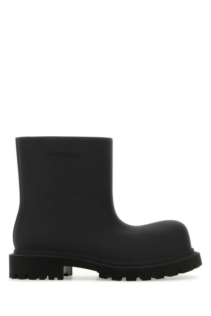 770589w0foi 1000 Black Stivali
