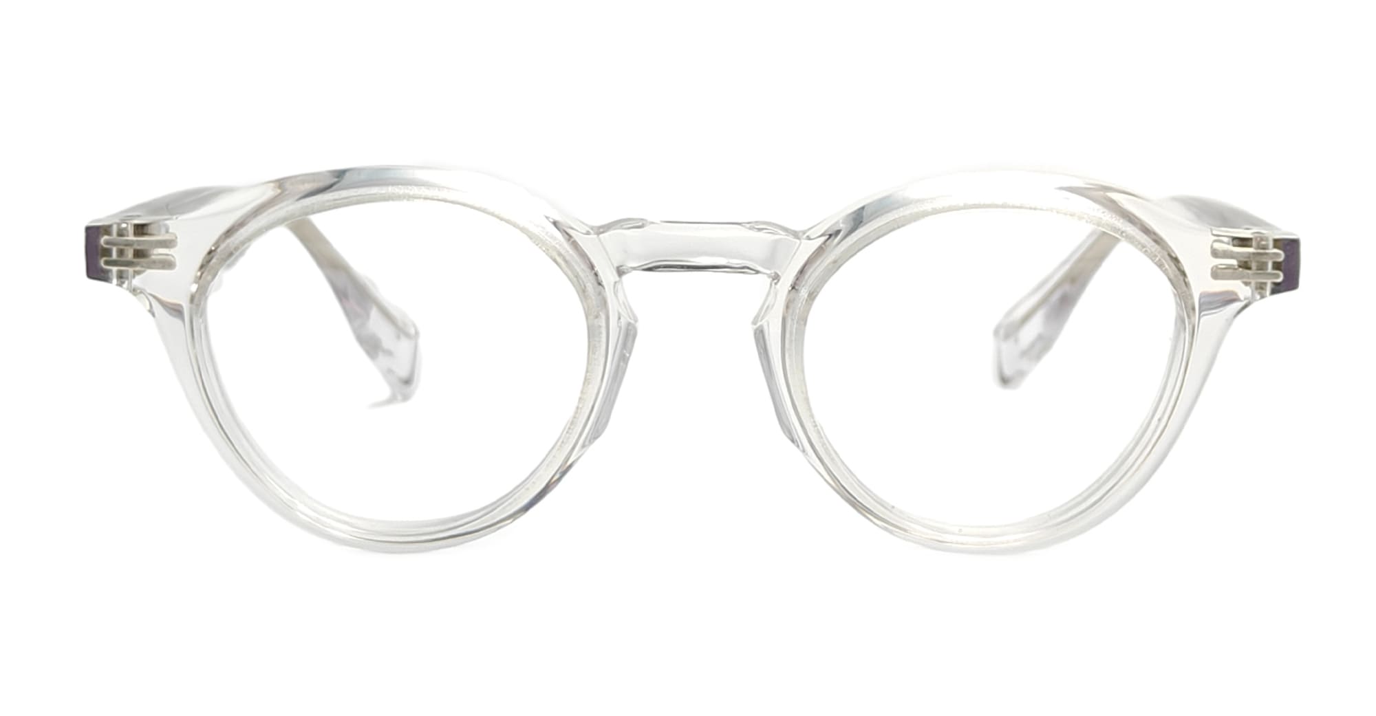 Rf 019-827 Nd Acetate Eyeglasses