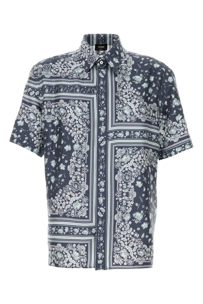 Fs0795auvq F0u6k Baia Exterior: Silk Camicie