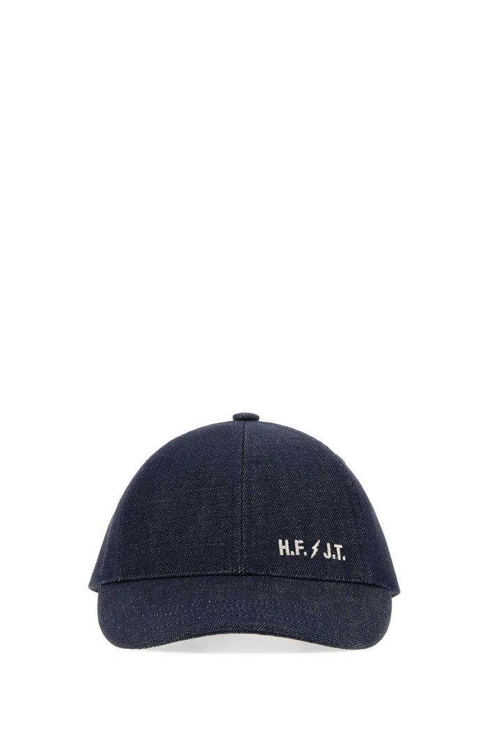 Indigo Cappelli
