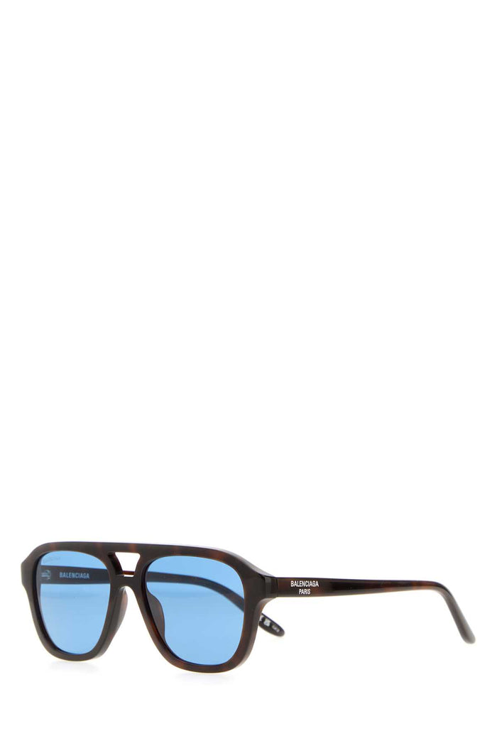 Darkcaramelhavana Exterior: Acetate Occhiali Da Sole