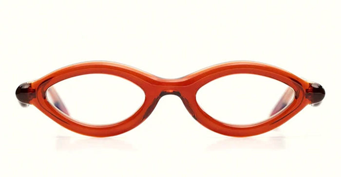 Af-D2 Nd Acetate Eyeglasses