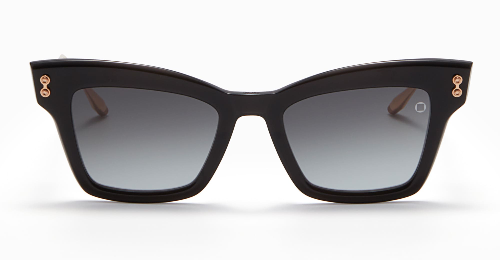 Aks-112a-49 Nd Acetate Sunglasses