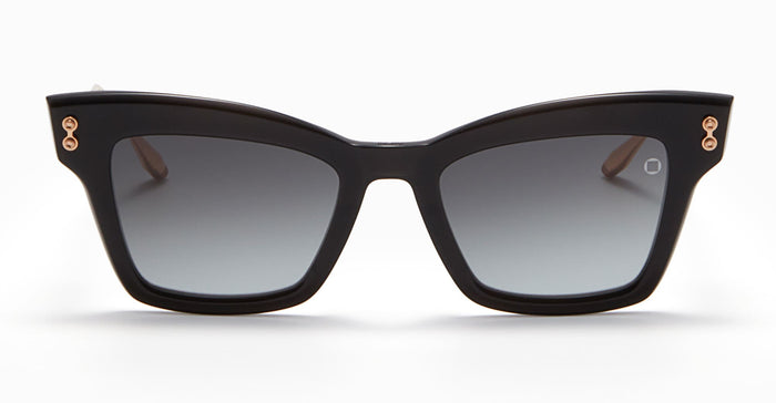Aks-112a-49 Nd Acetate Sunglasses