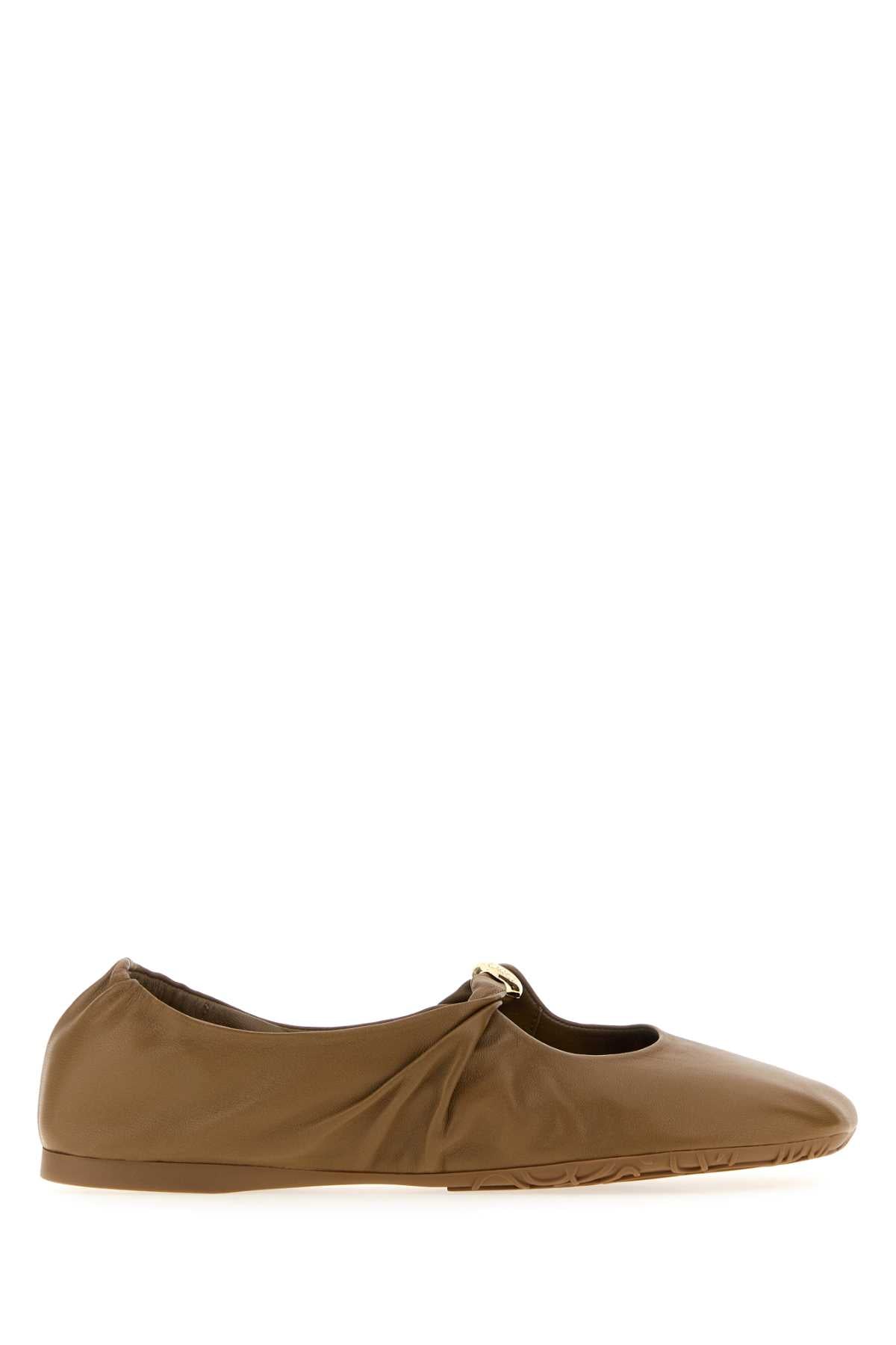 Oak Ballerine