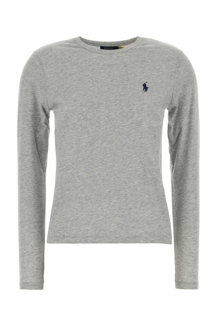 003 Exterior: Cotton T-shirt