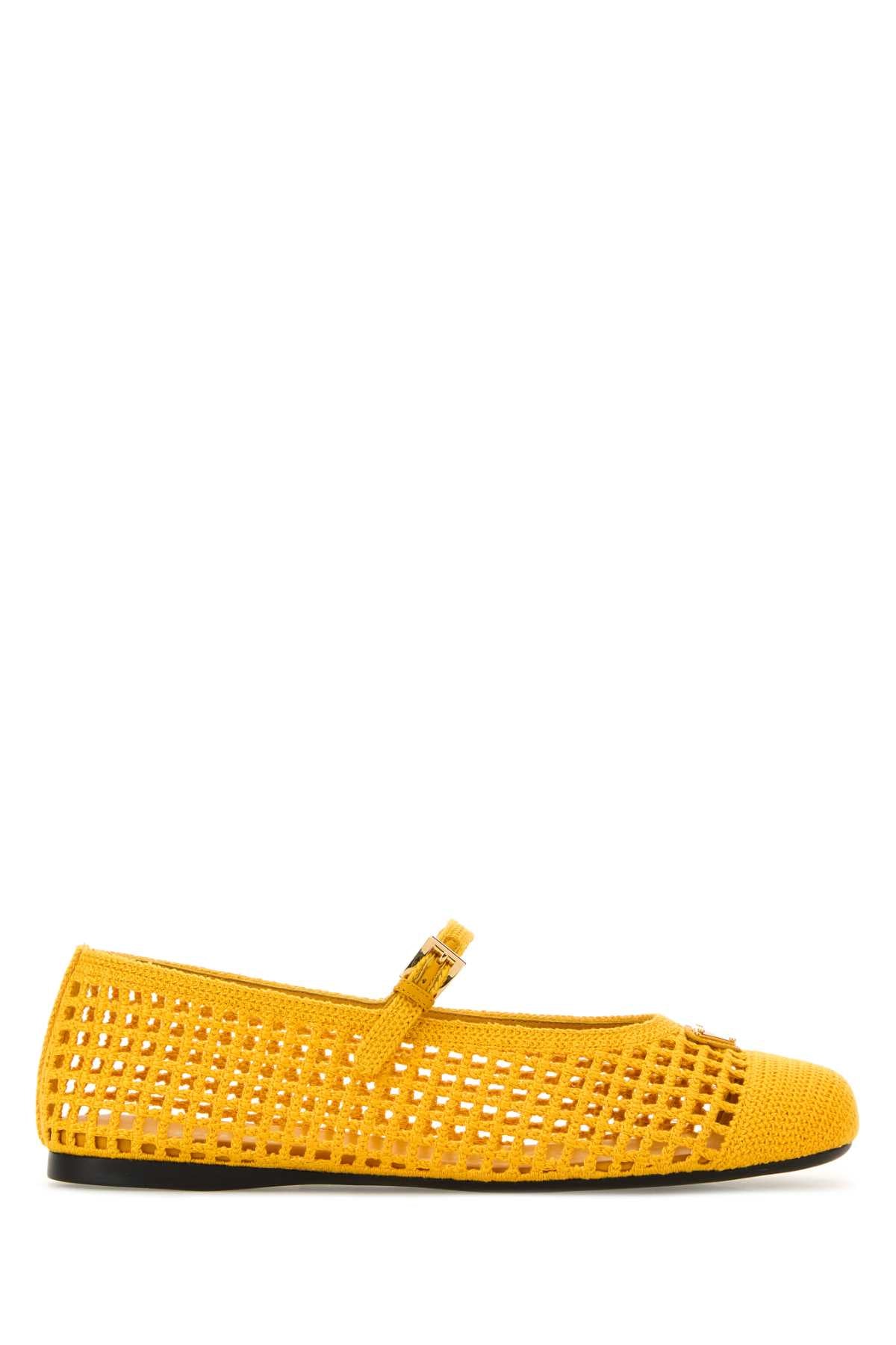 Sole Ballerine