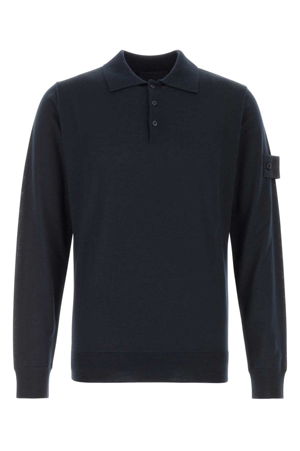 Navyblue Polo