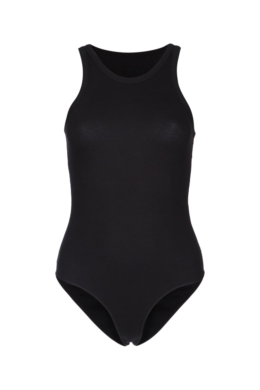 Halter Bodysuit Noiralaia Cotton Maglie
