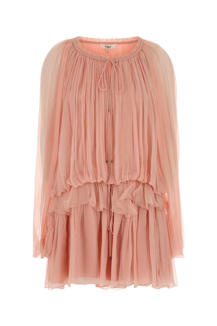 Pink Abiti