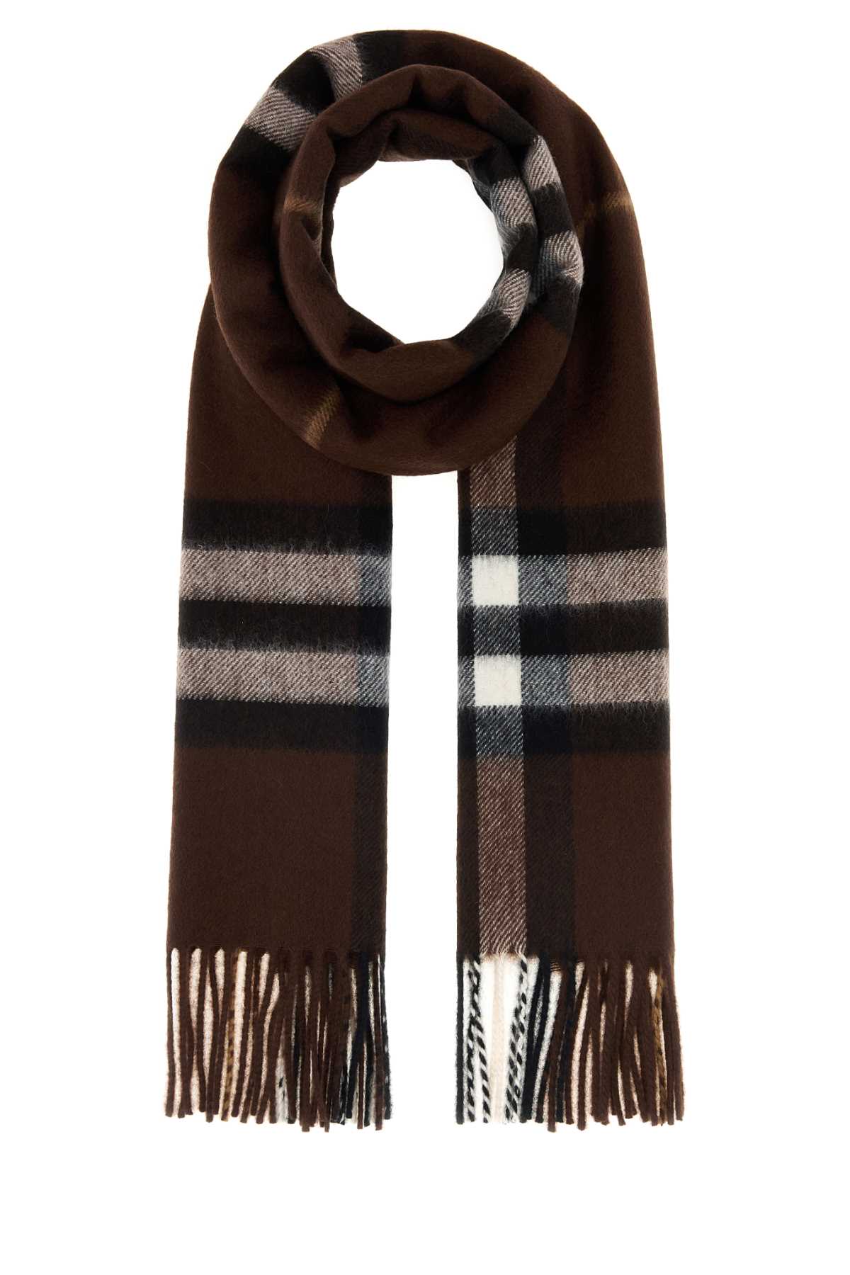 Treacle Cashmere Sciarpe E Foulard