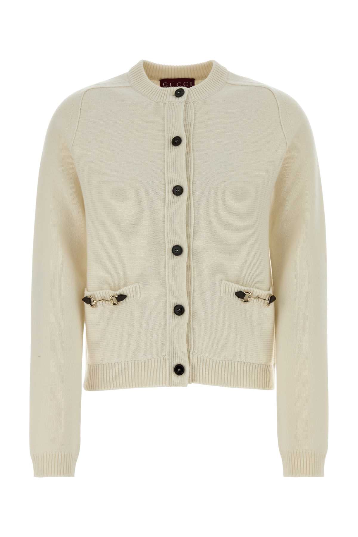 Whitemix Wool Mix Maglieria