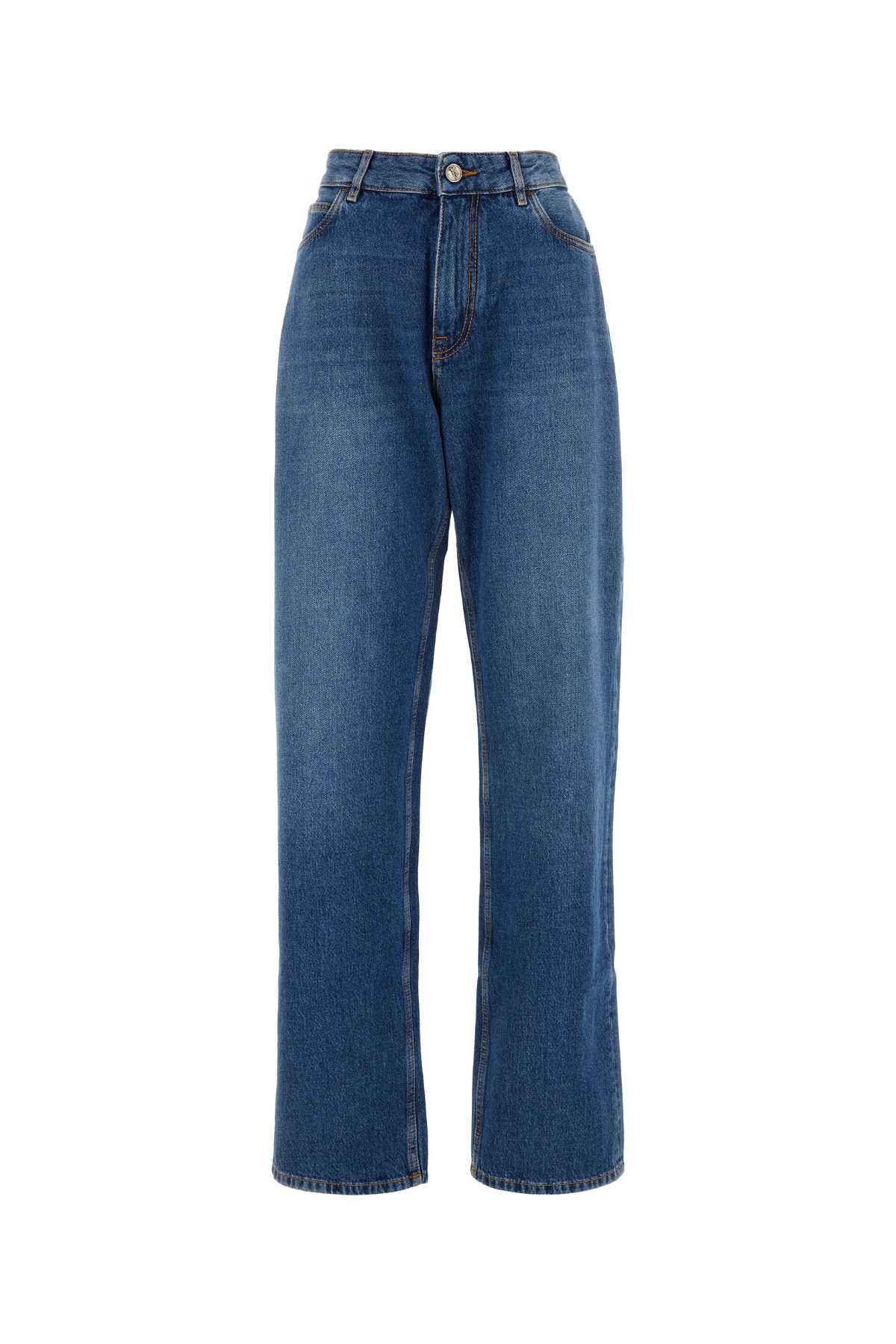 S9001 Exterior: Cotton Jean