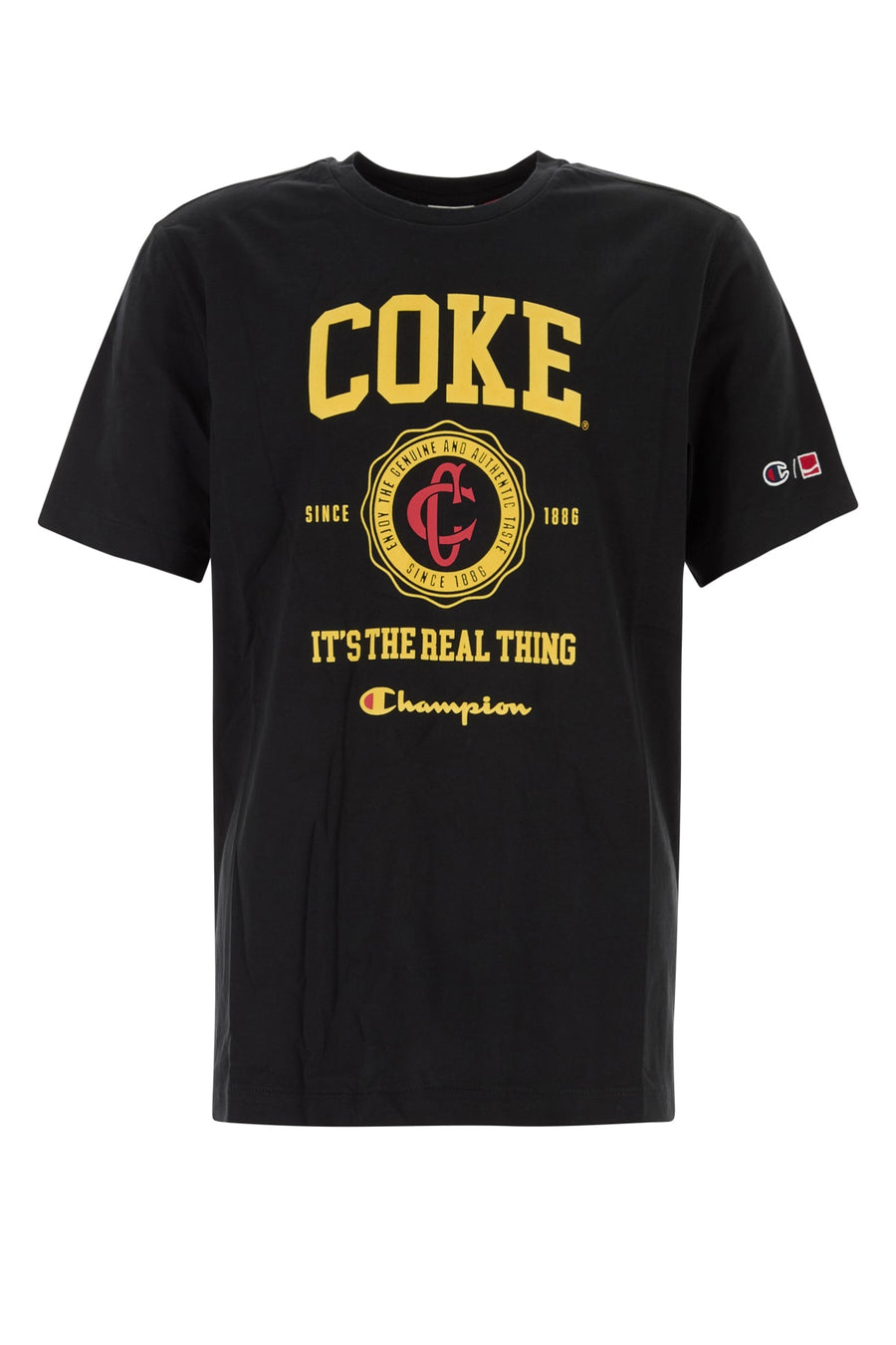 T-Shirt Coca Cola Nbk