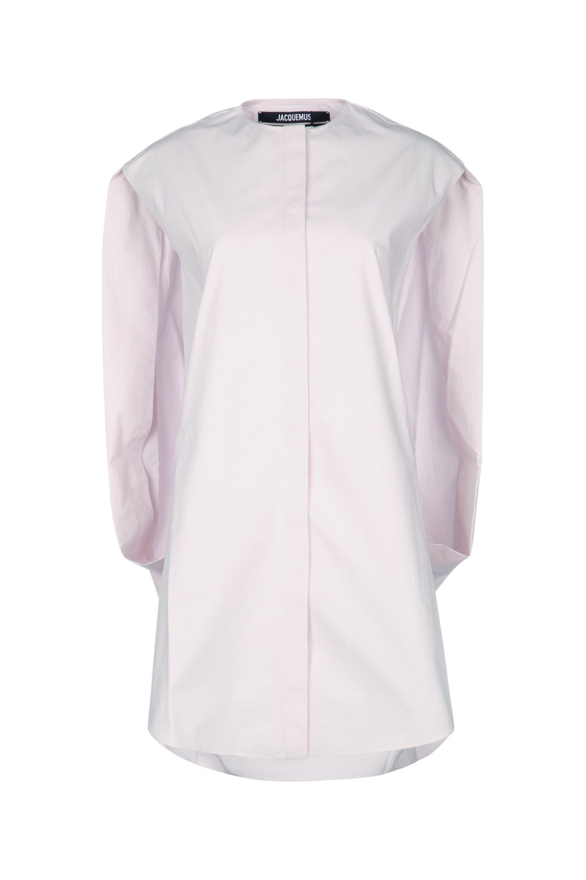 La Robe Berlingot Lightpink Principal:cotton Abiti