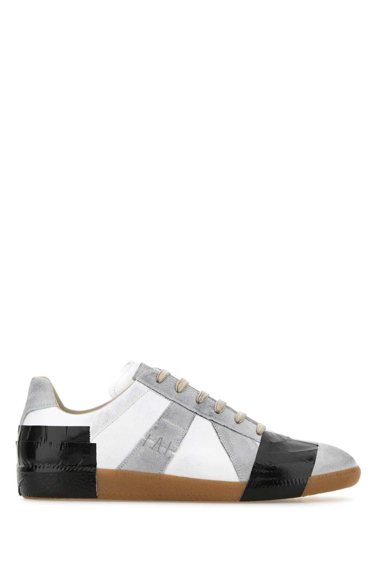 S57ws0524p7569 H1937 Offwhiteblack Sneaker