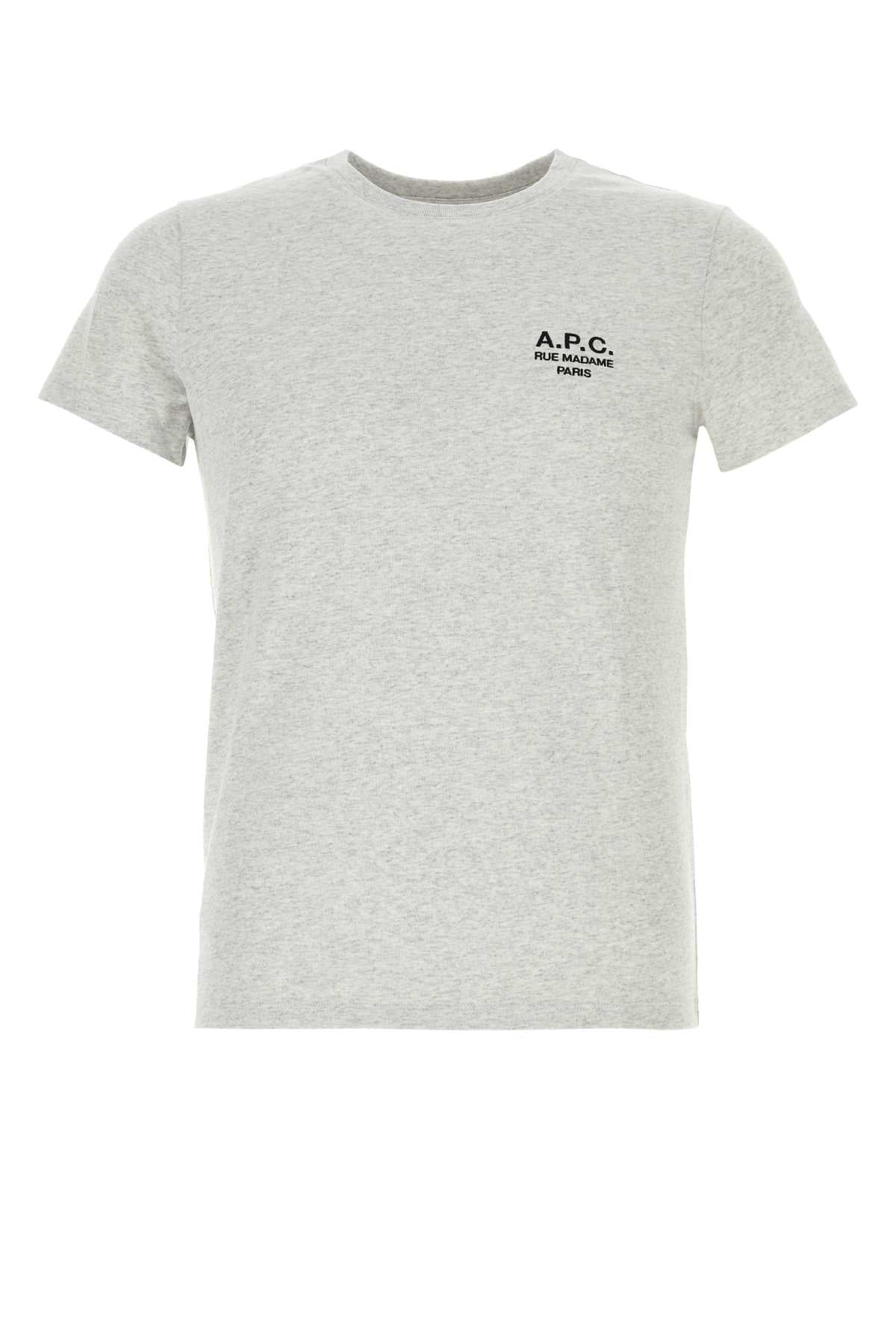 Grischinenoir Exterior: Cotton T-shirt