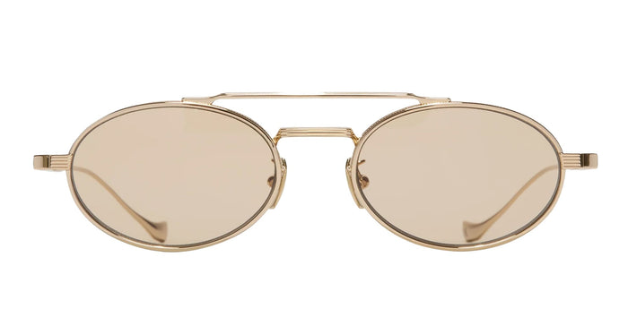 Cgst-1427-51-02 Nd Titanium Sunglasses