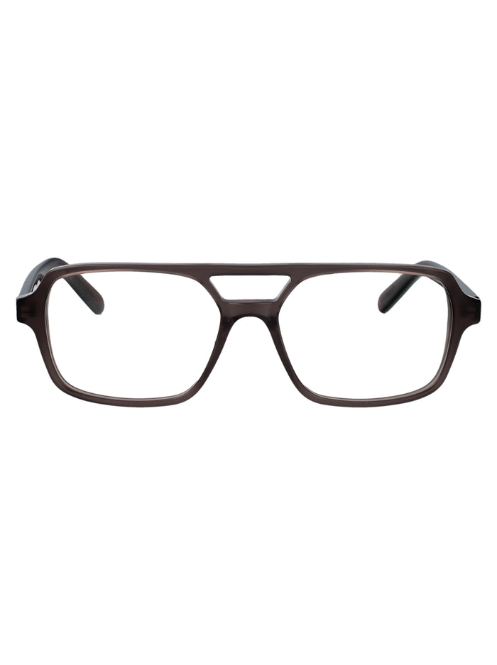 Lunettes 14 Grey Acetate Optical