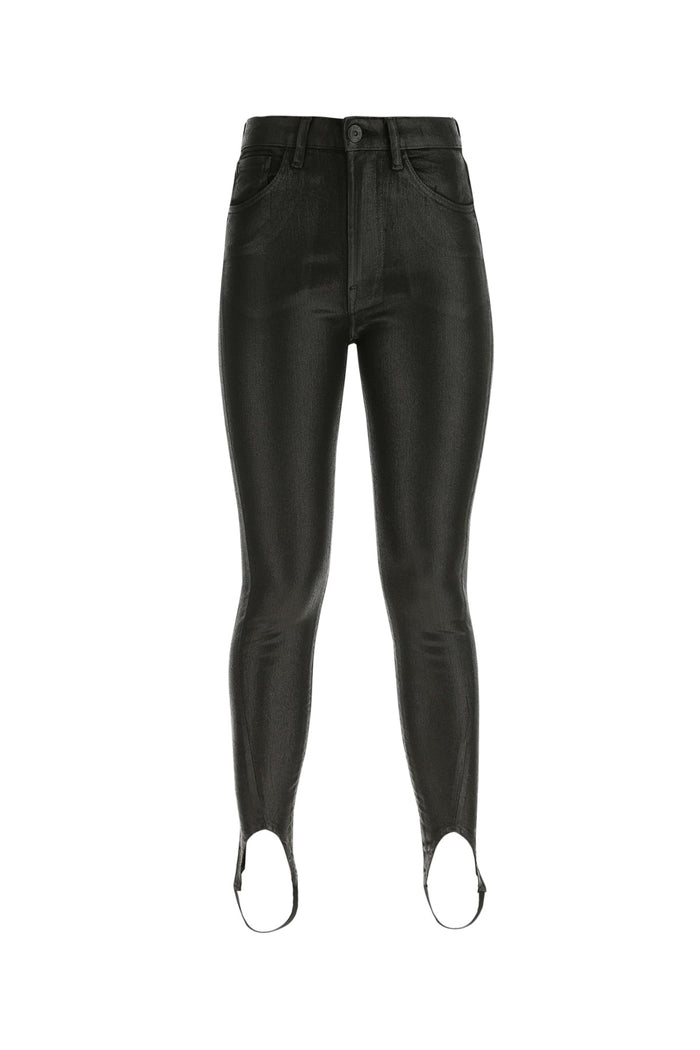 Coated Jean