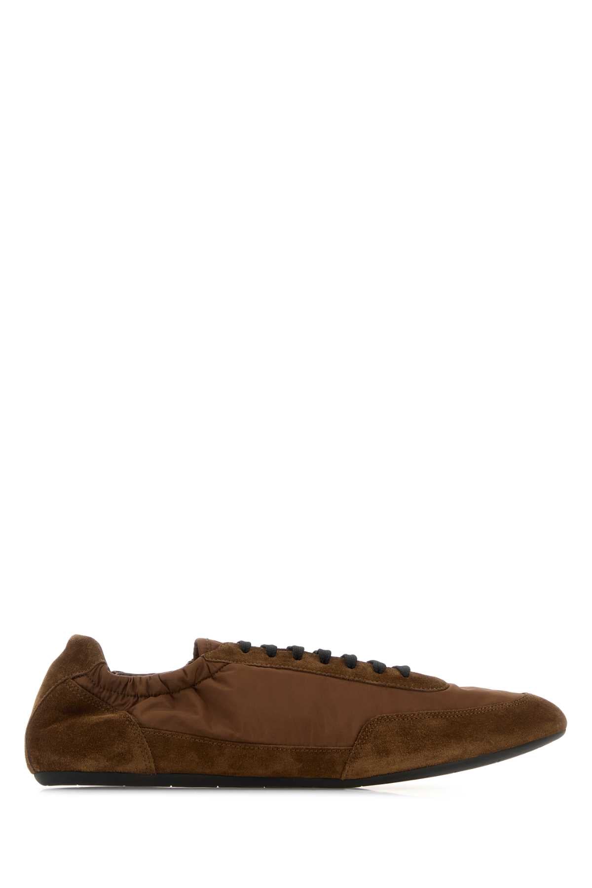 Palissandro Sneaker
