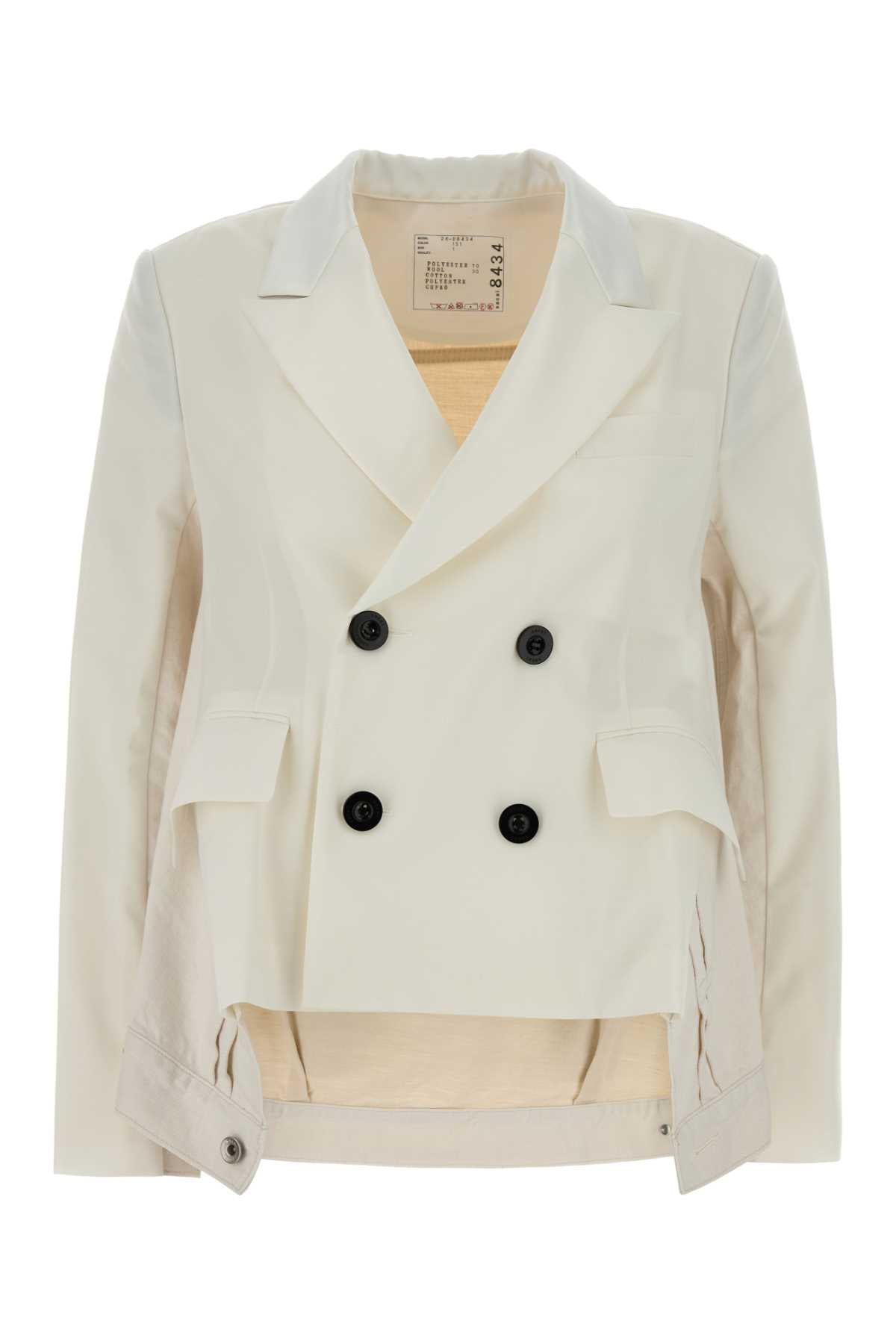 Offwhite Giacche E Gilet