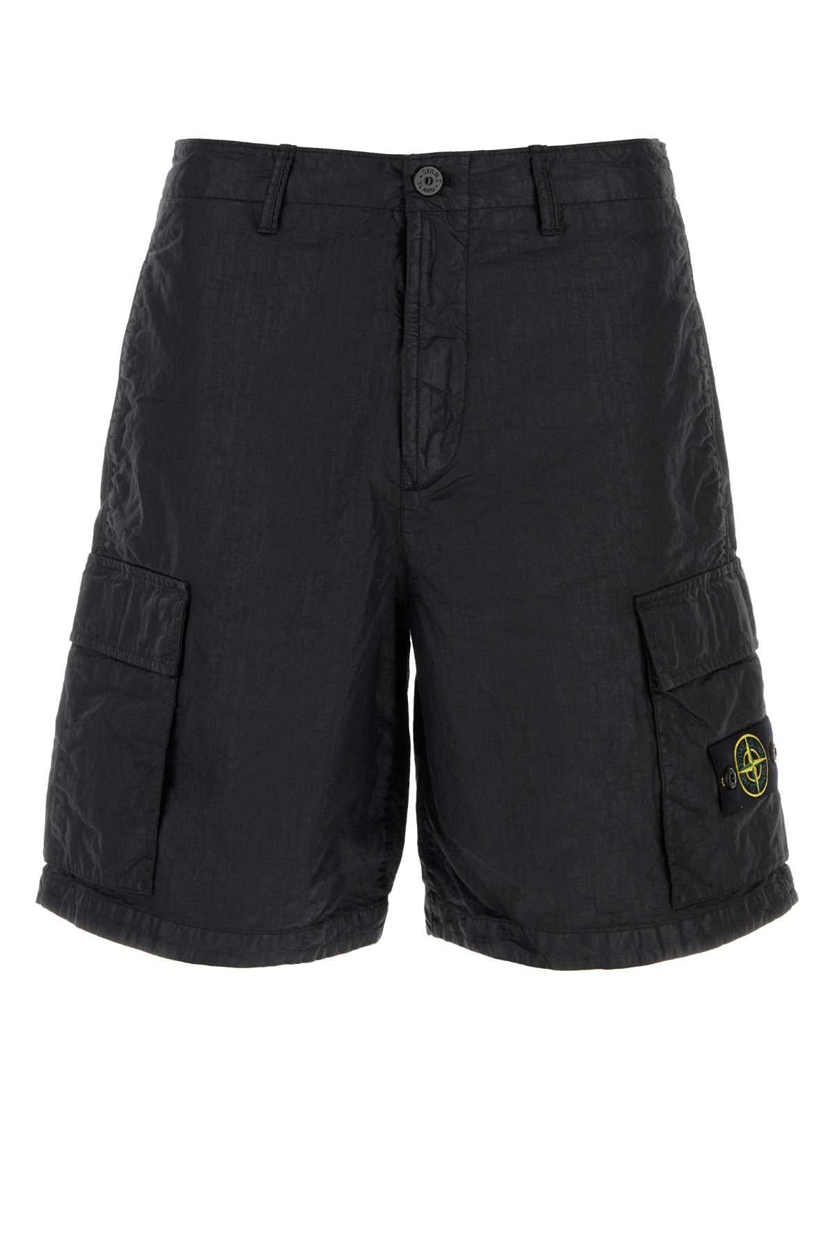 Black Short