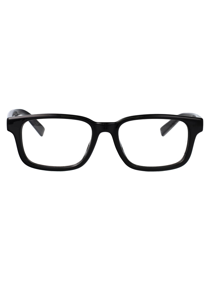 Gg2107ol Black-black-transparent Injected Optical