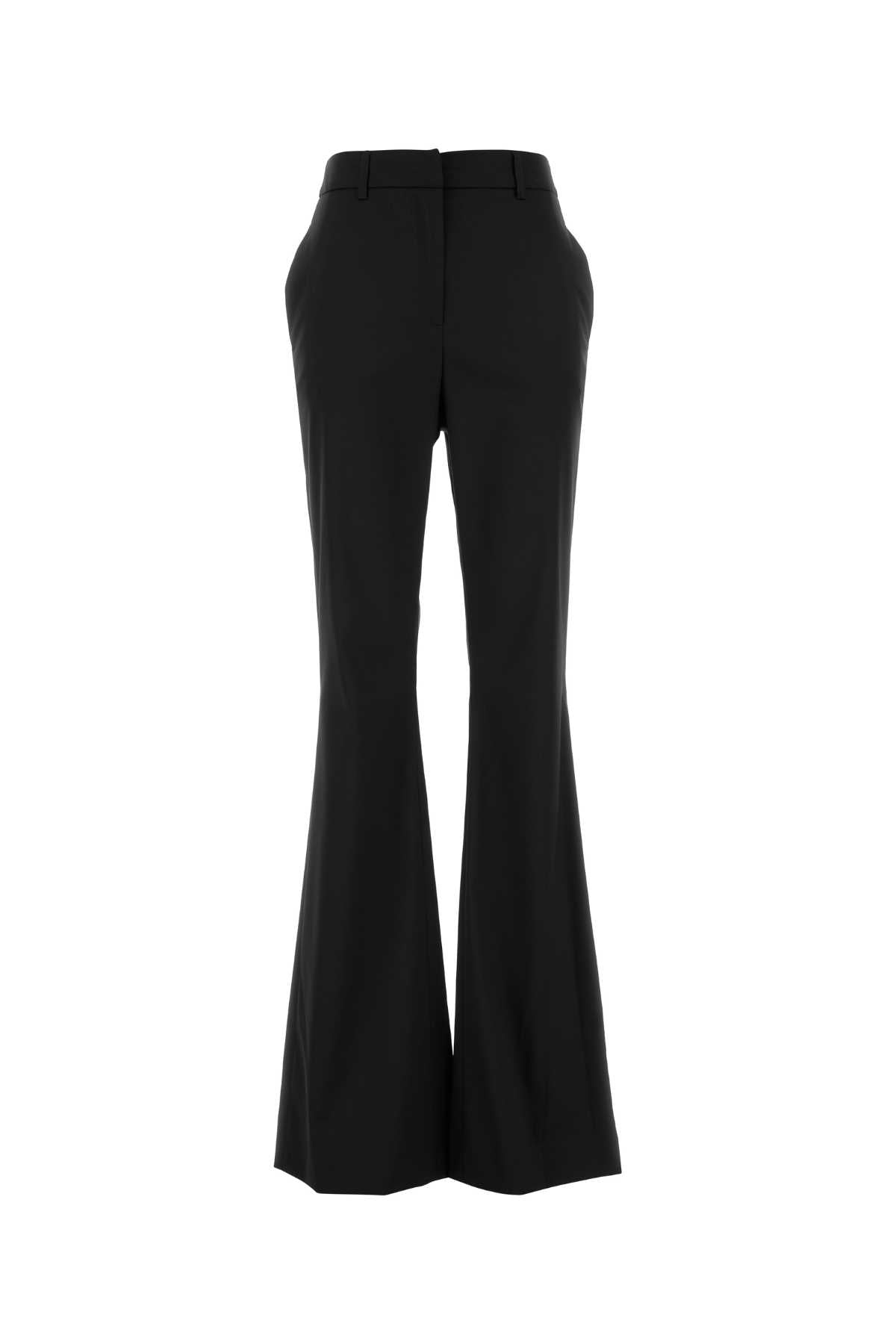 Nero Trousers