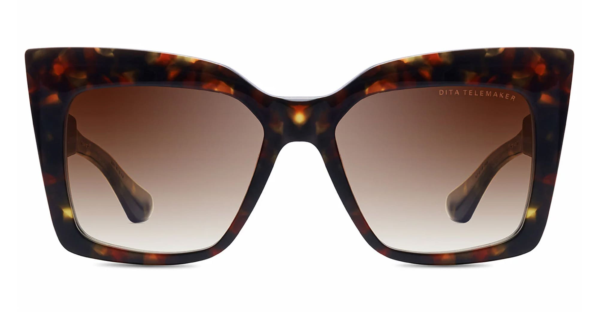 Dts704-A-02-Z Nd Acetate Sunglasses