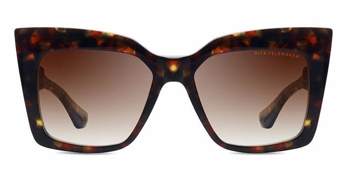 Dts704-A-02-Z Nd Acetate Sunglasses