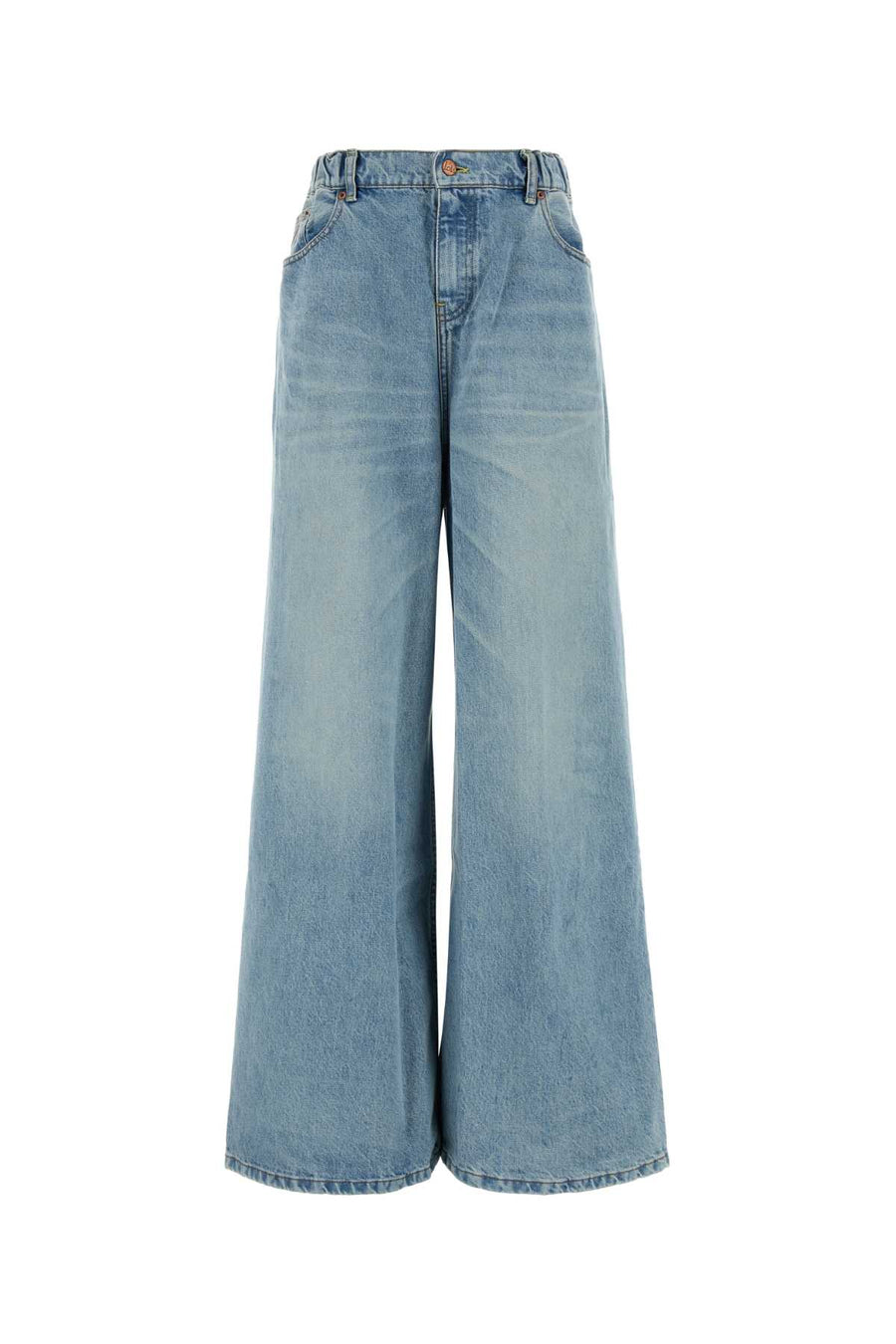 Lois 80% Cotton jeans in blue