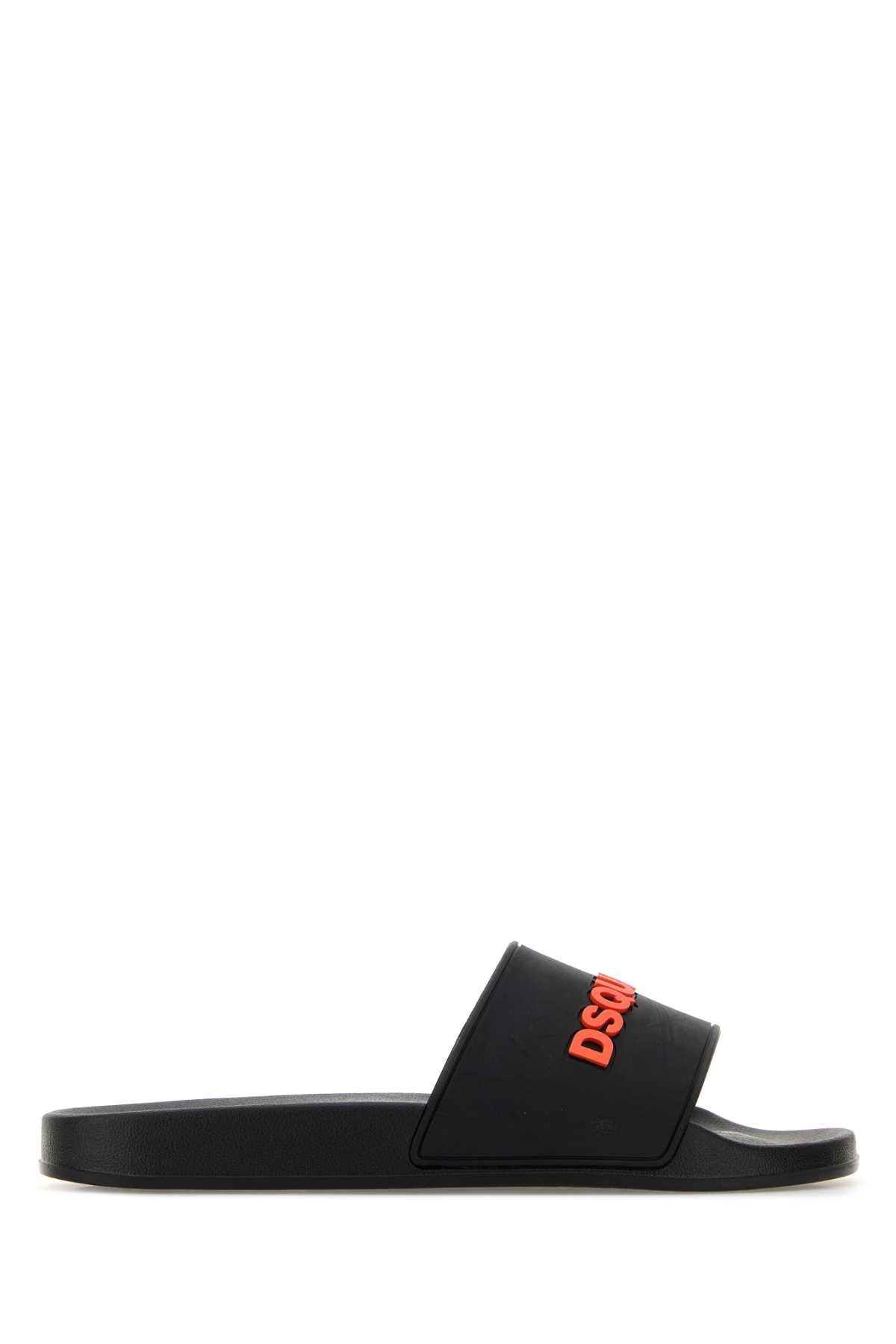 Flat Shoes