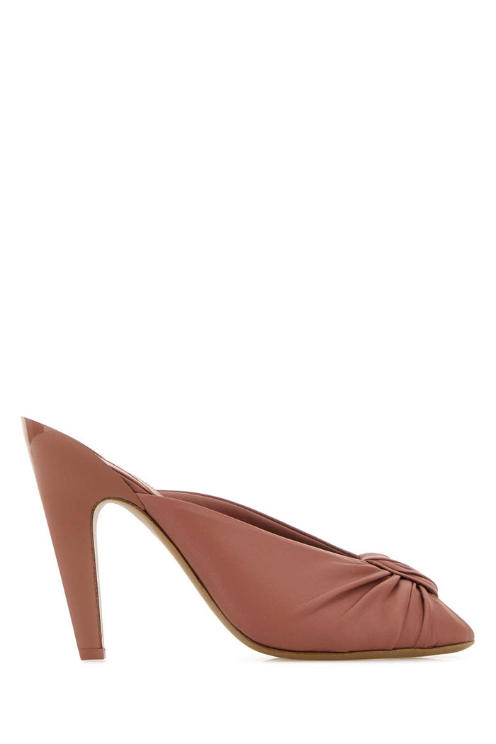 Woodrose Scarpe Con Tacco