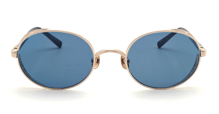 M3137.sg.bg-Nvy Nd Titanium Sunglasses