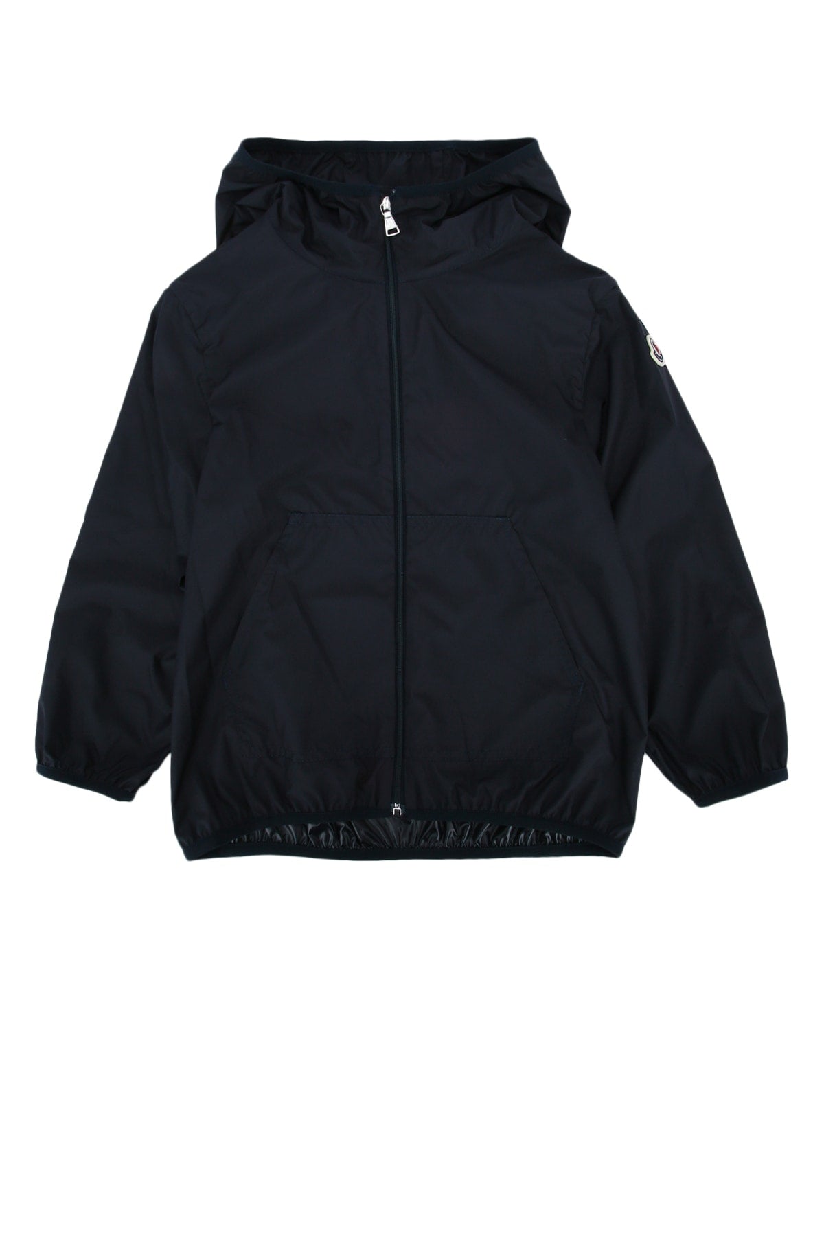 Moho Jacket Navyblue Outer: Polyester Giacche E Gilet